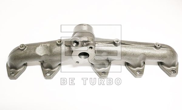 Zberné potrubie výfuku BE TURBO